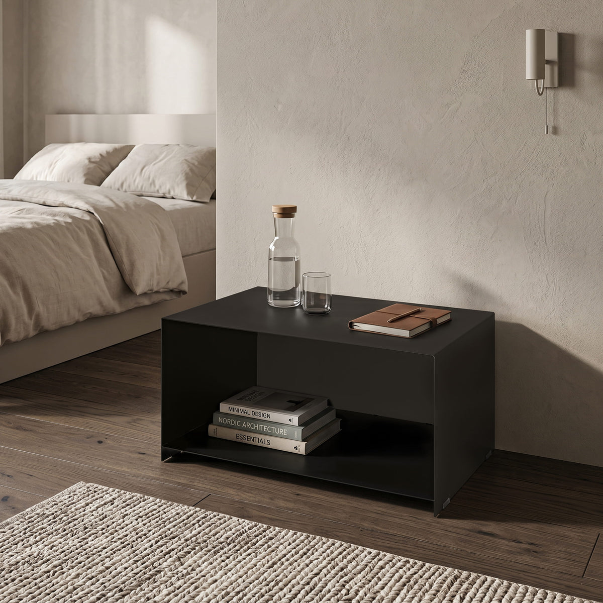 Beistelltisch CUBOID