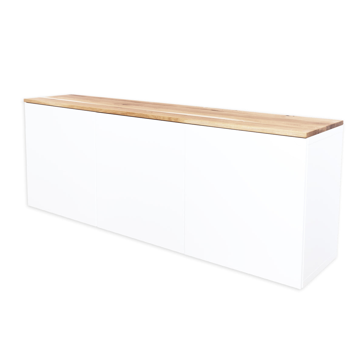 Deckplatten für IKEA Besta