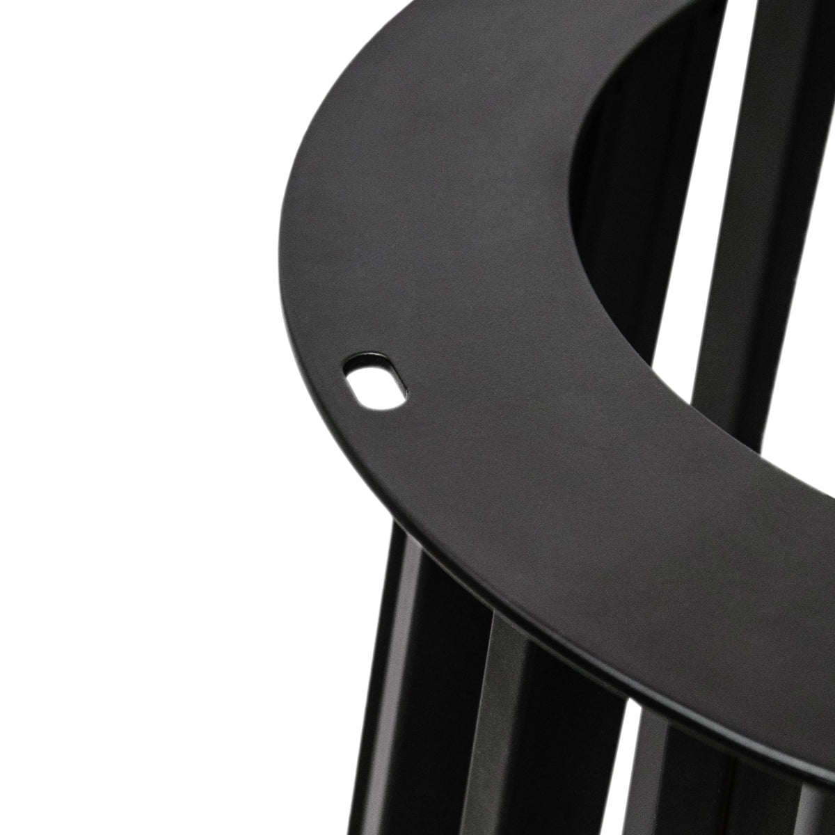Tischsäule CONIC BARS