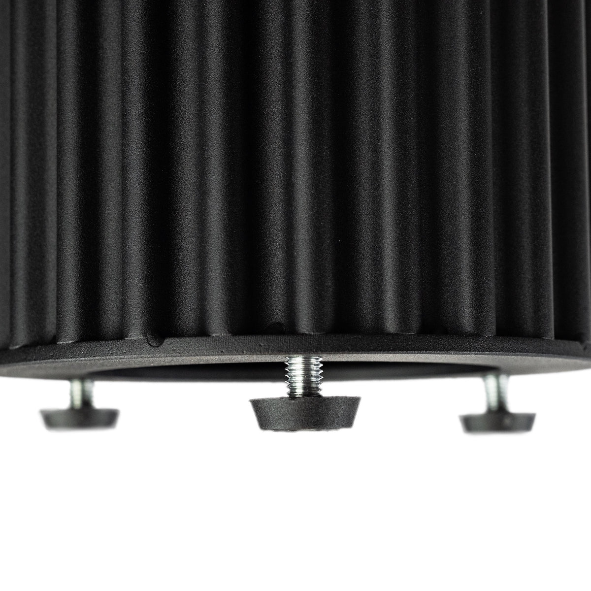 Tischsäule SINGLE WAVY