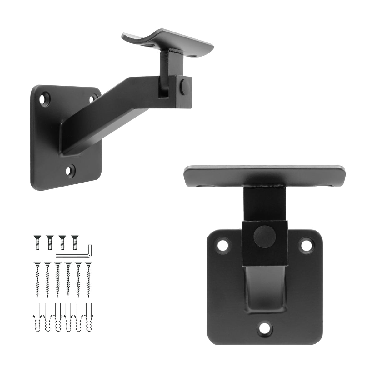 Handlaufhalter TUBE-FLEX