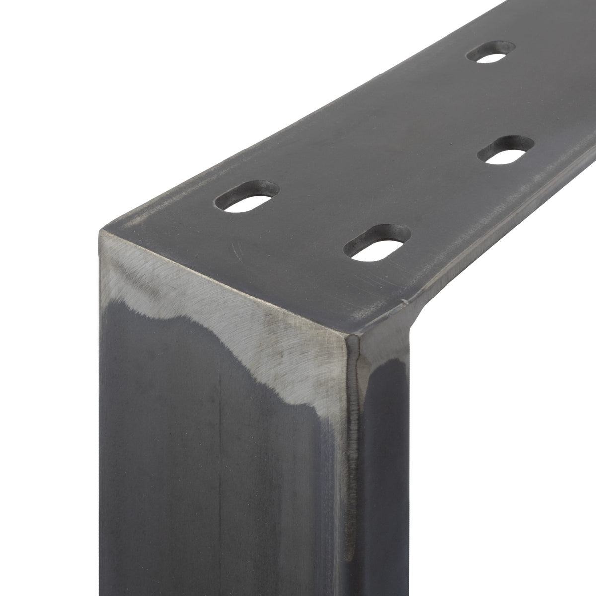 2-pack möbelglidfötter, RECTANGEL