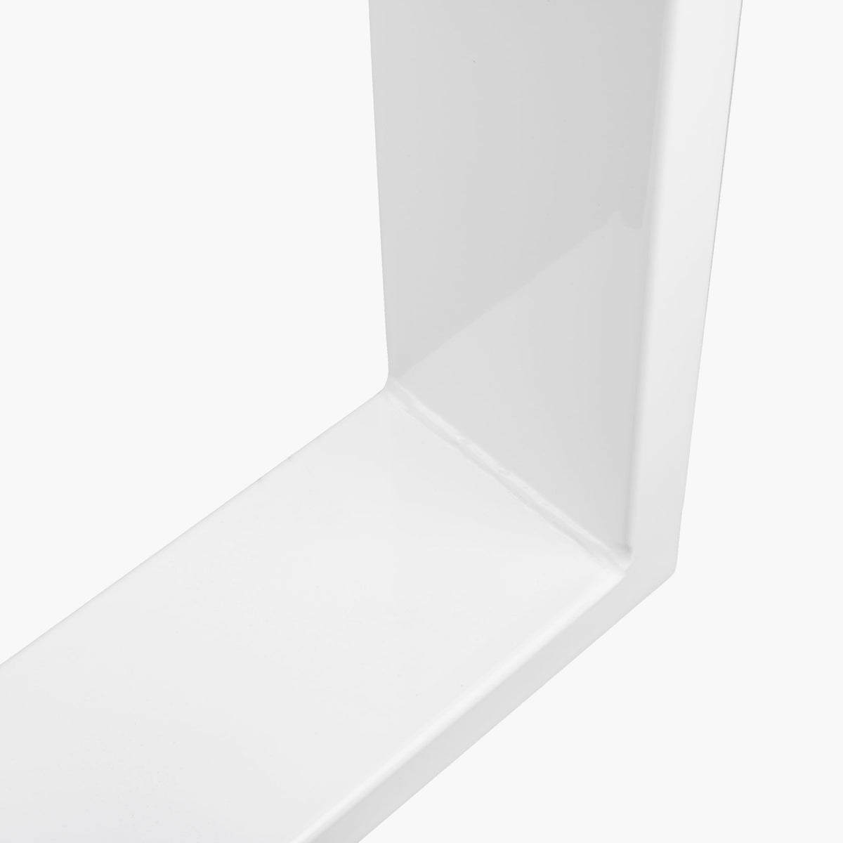 2-pack möbelglidfötter, RECTANGEL
