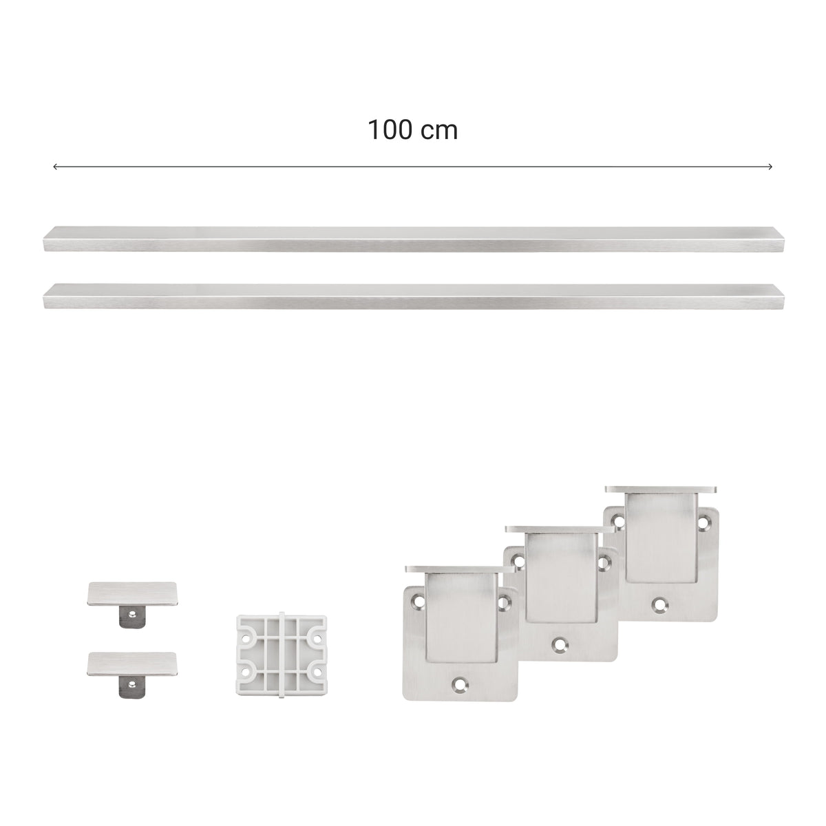 Handlauf OBLONG mit WIDE