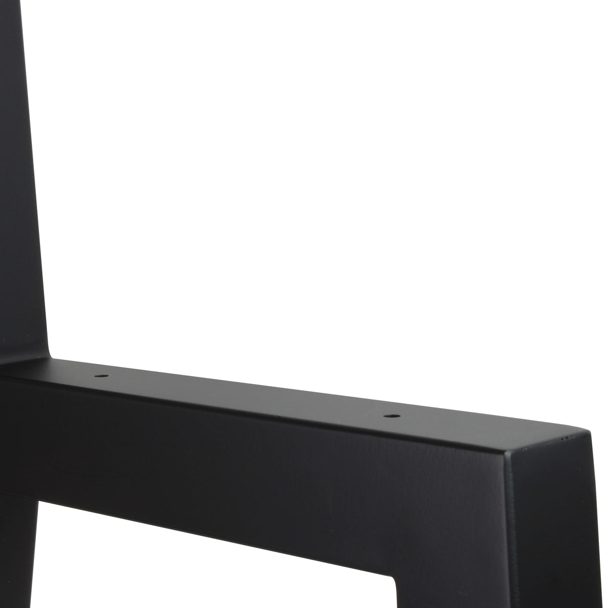 2er Set Bankgestell h-FORM