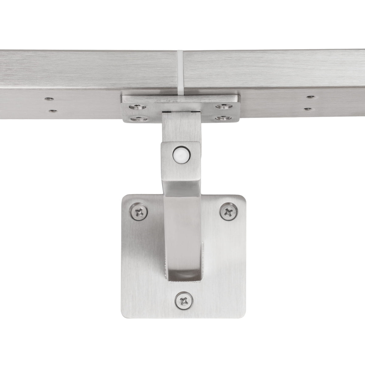 Handlauf OBLONG mit FLEX