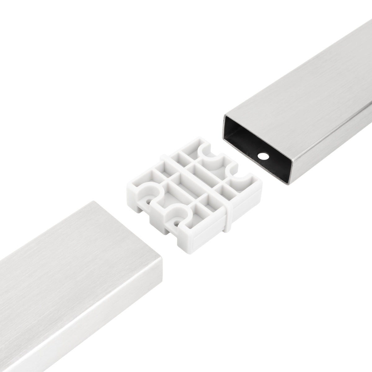 Handlauf OBLONG mit FLEX