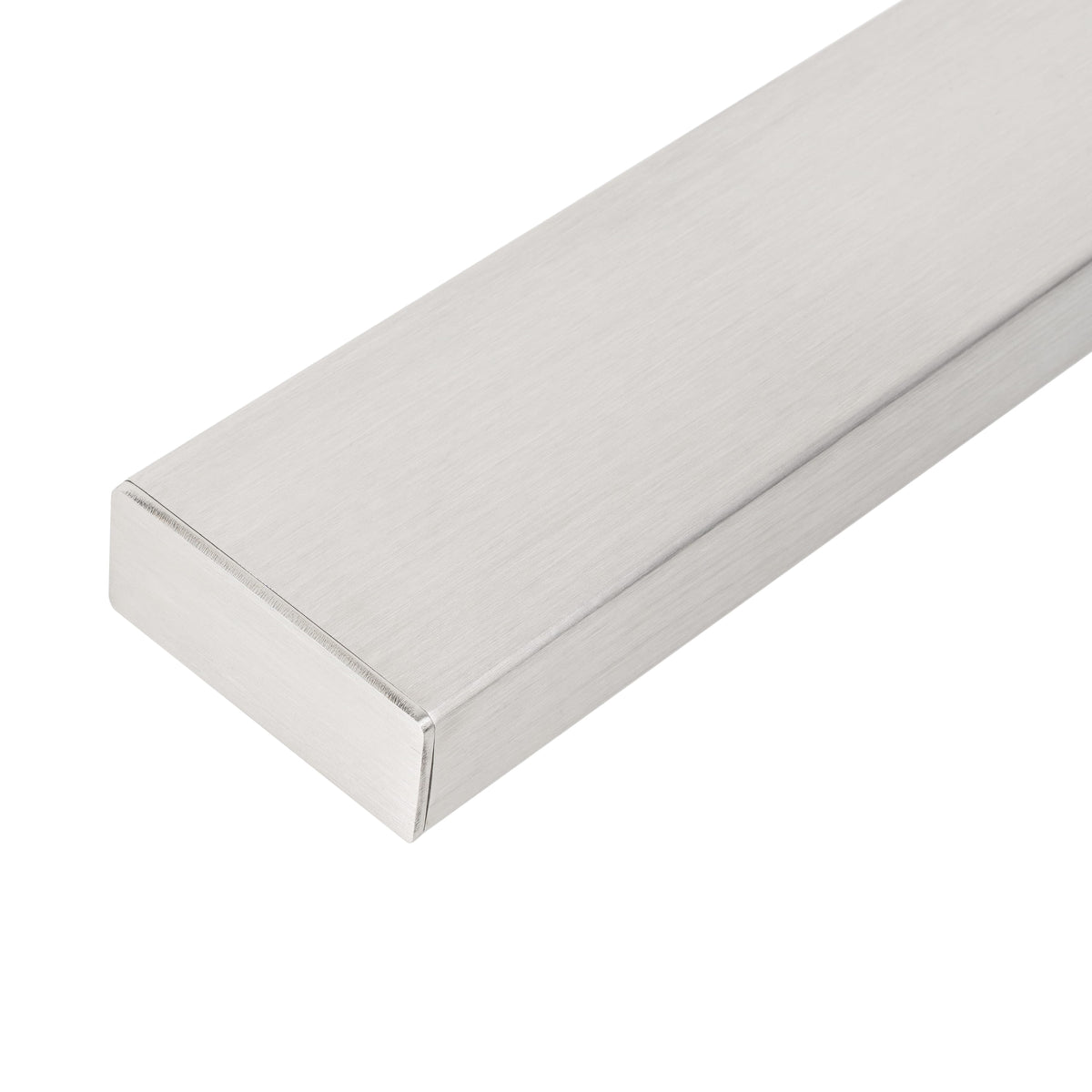 Handlauf OBLONG mit EDGE