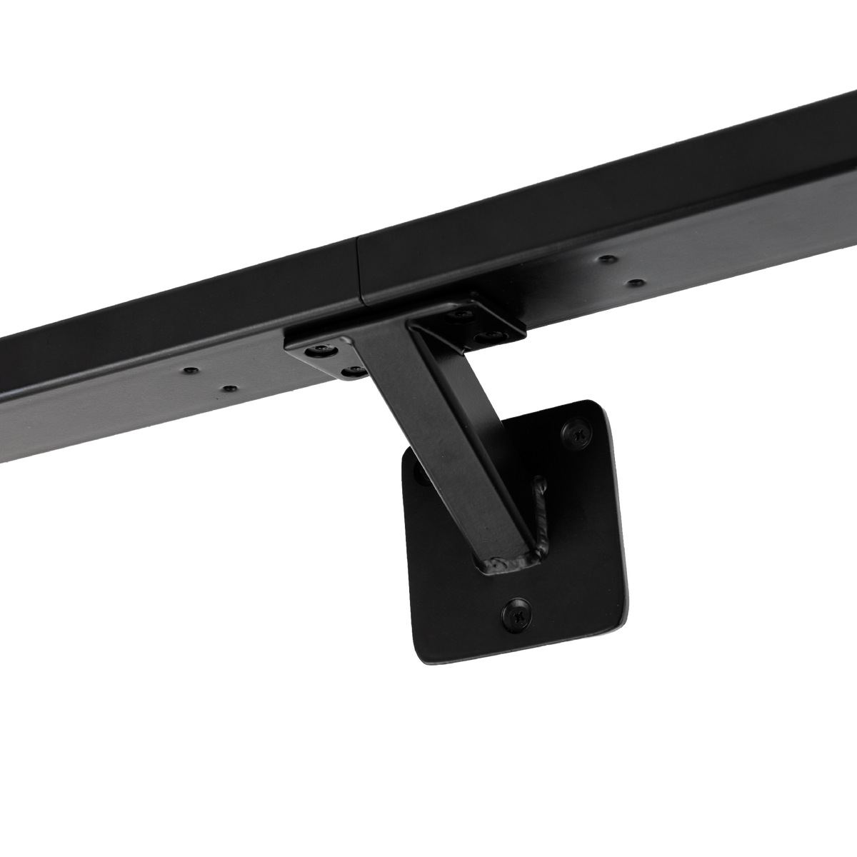 Handlauf OBLONG mit SLANT