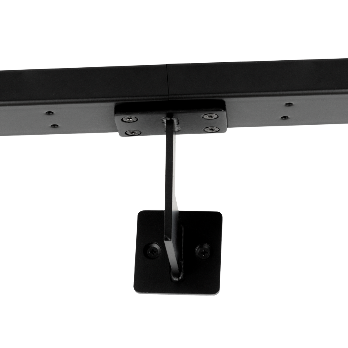 Handlauf OBLONG mit EDGE