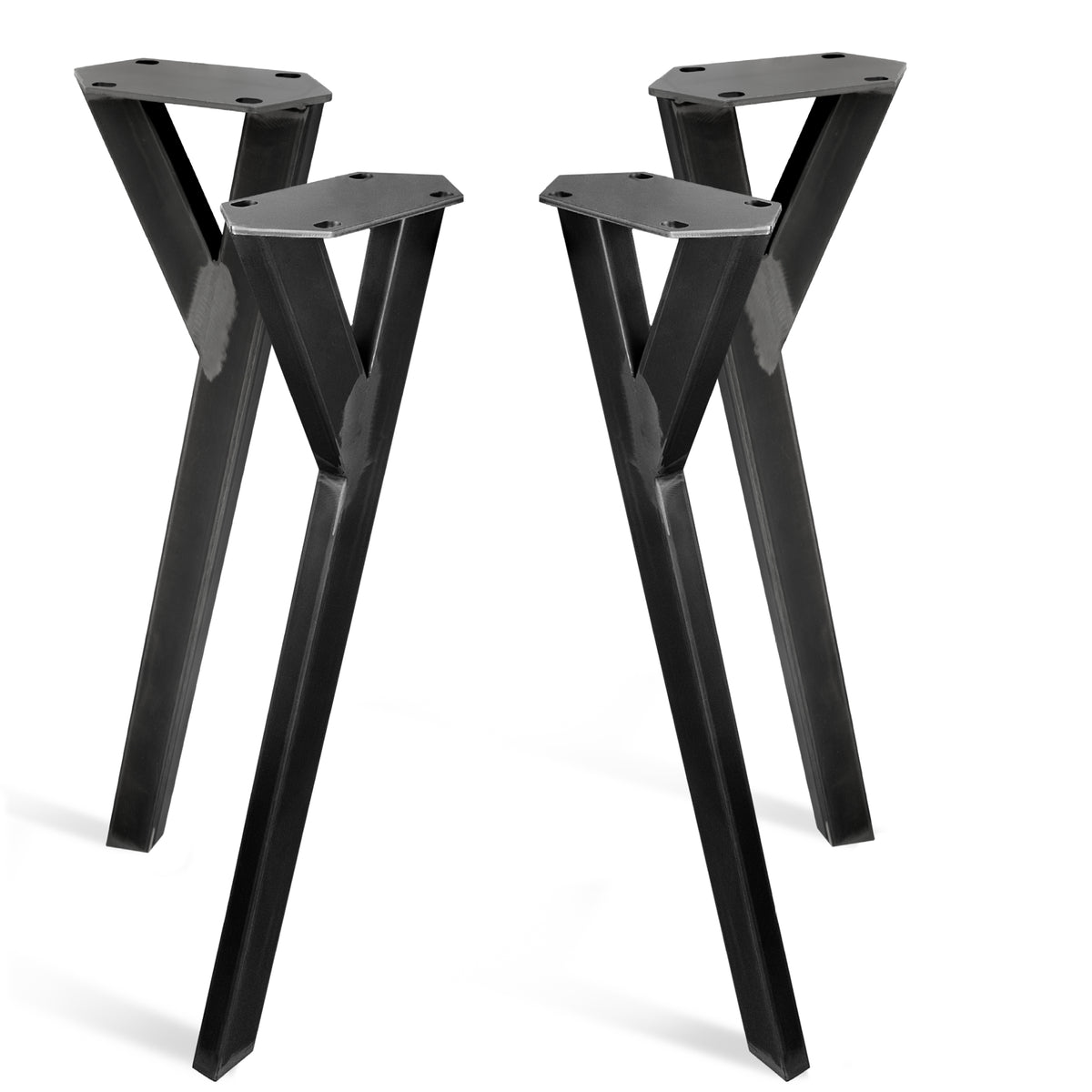 4er Set Y-Legs