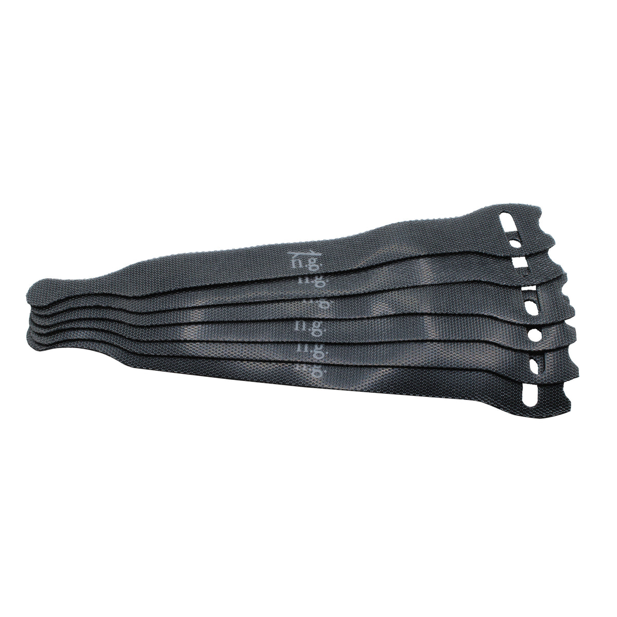 Kabelbinder KLETTE