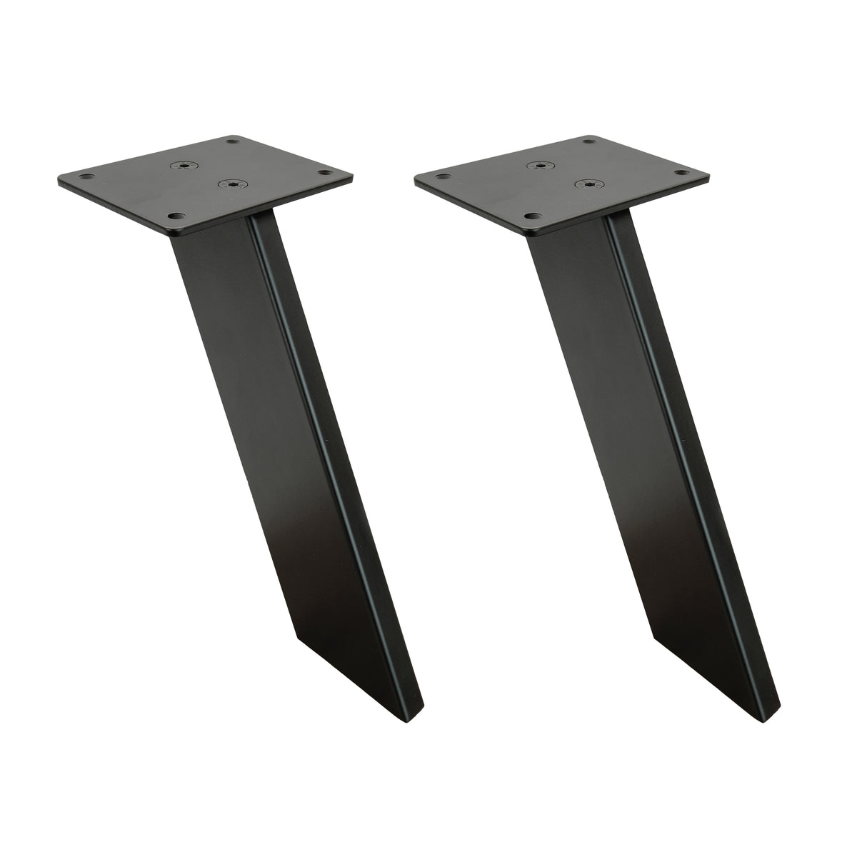 2er Set Barkonsole SCHRÄG