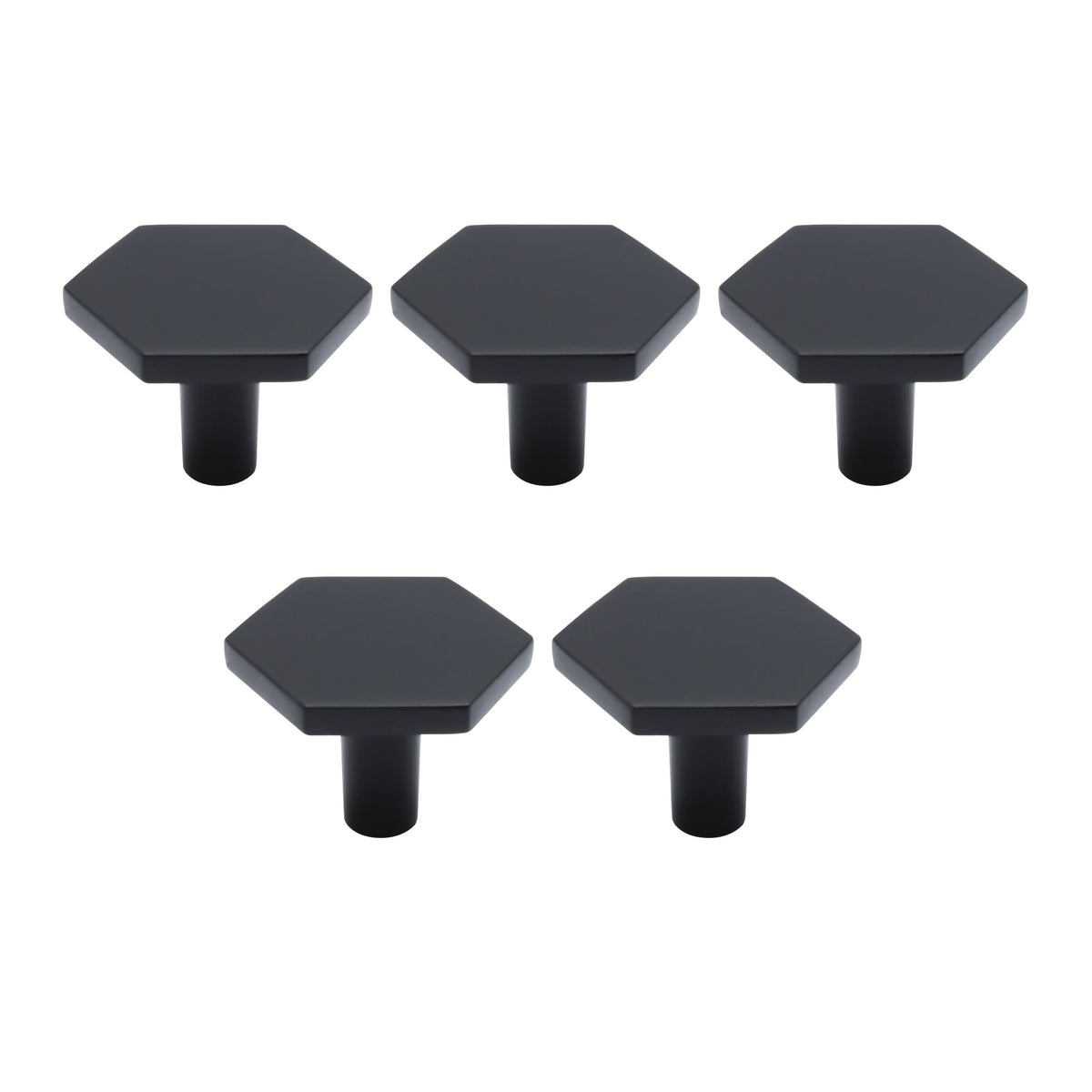 Möbelgriff HEXAGON