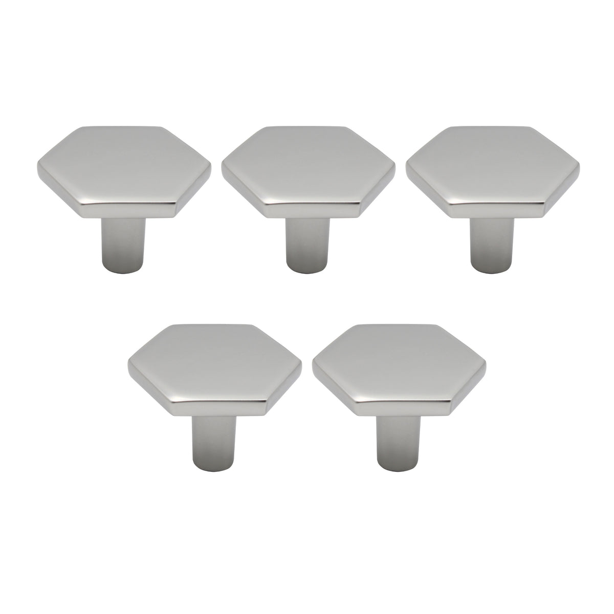 Möbelgriff HEXAGON