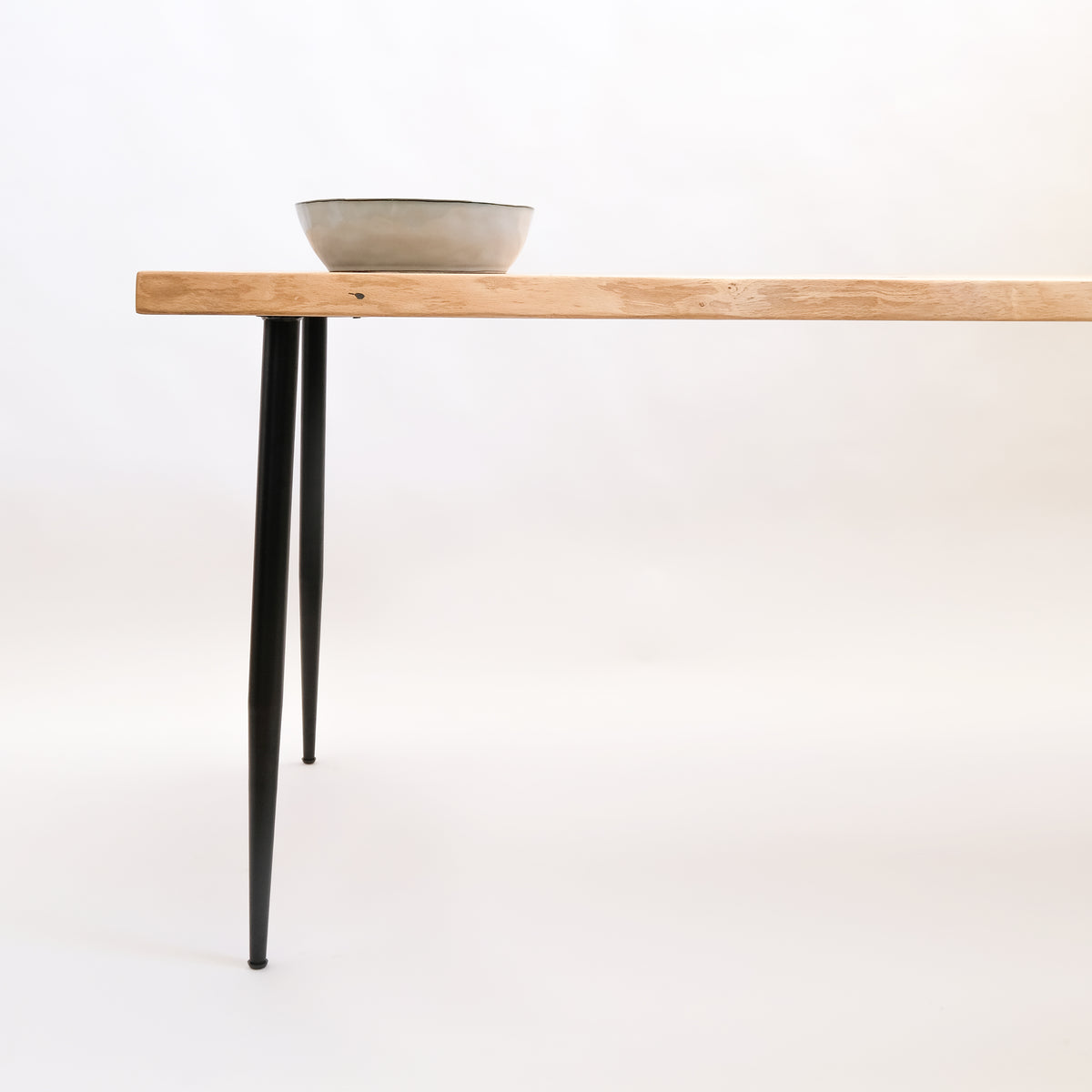 4er Set CONICAL Legs