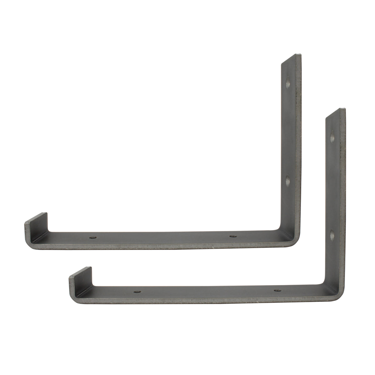 2er Set Regalhalter KREUZBERG