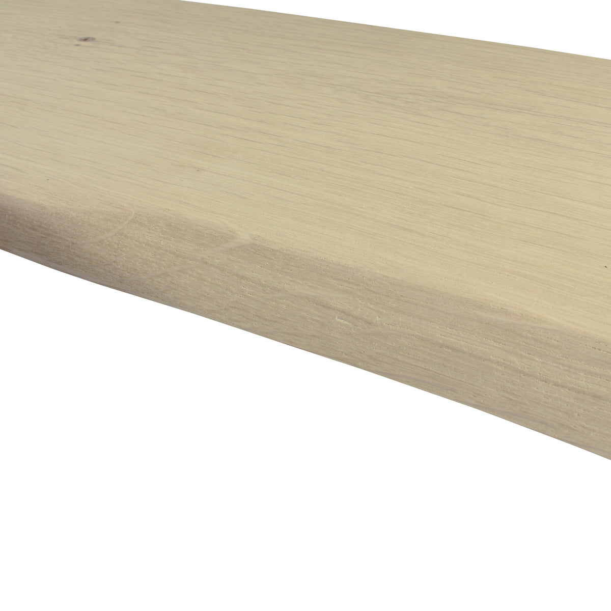 Hyllplan LIVE EDGE
