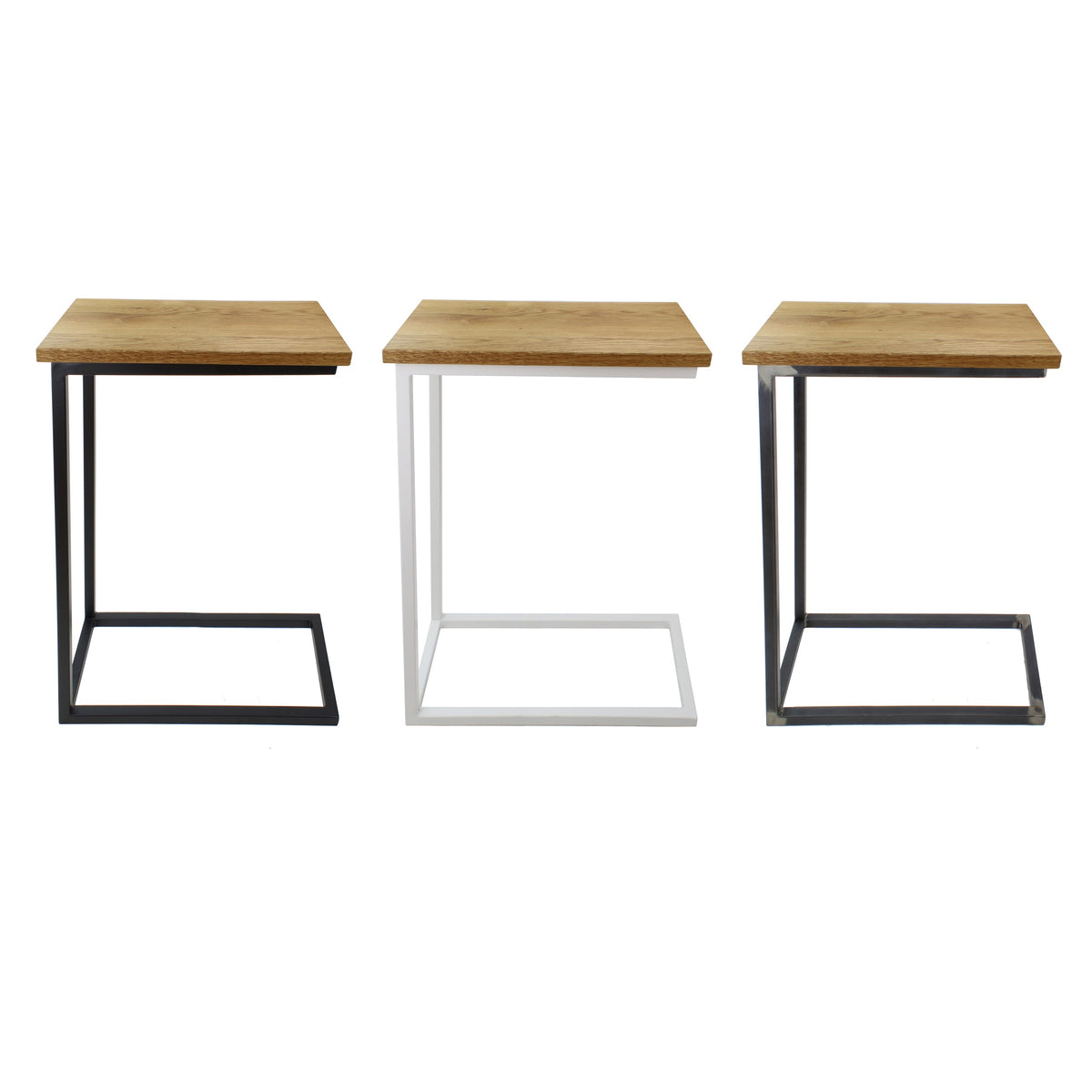 Beistelltisch C-FORM