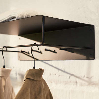 Wandgarderobe GARD SHEET