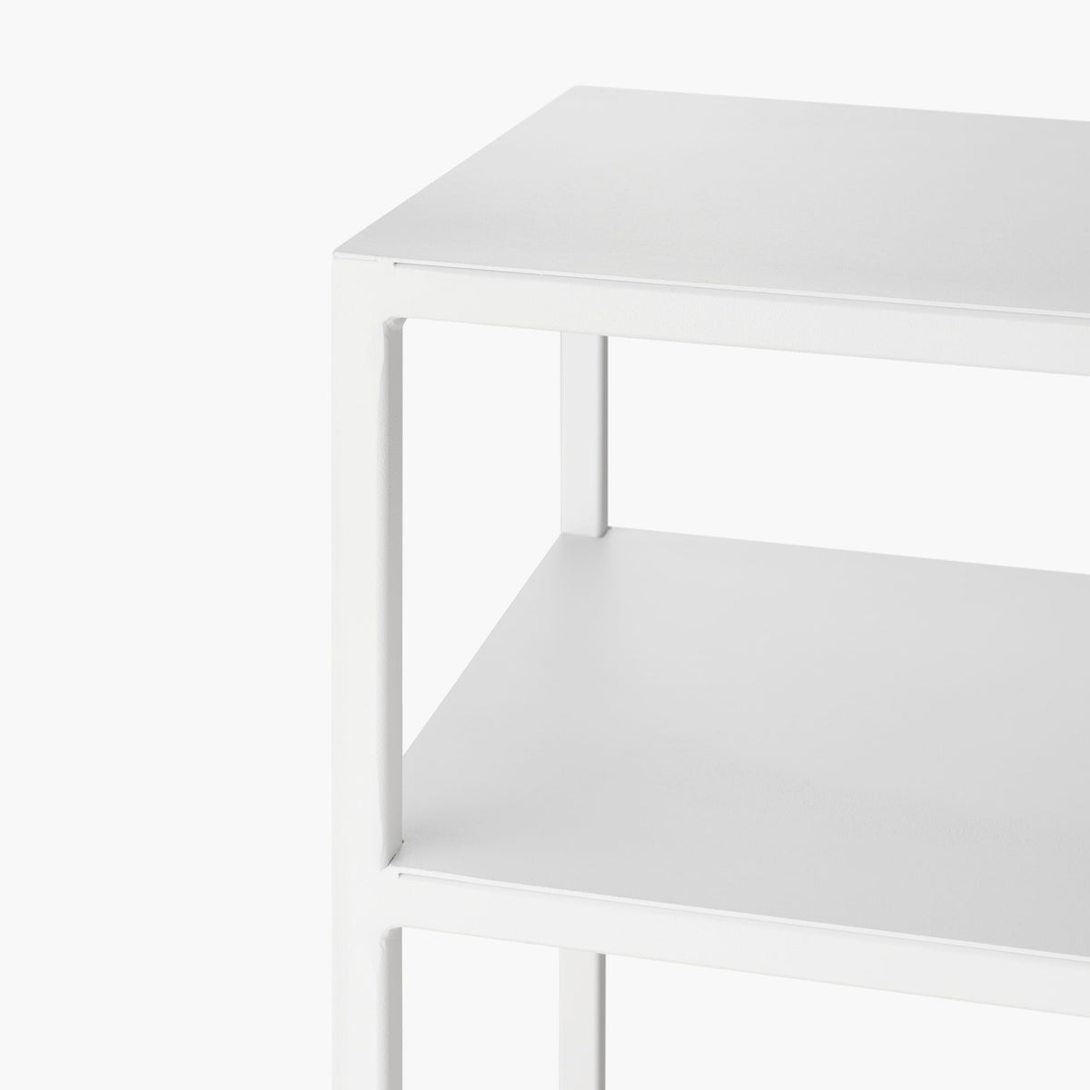 Konsolbord RECTANGLE