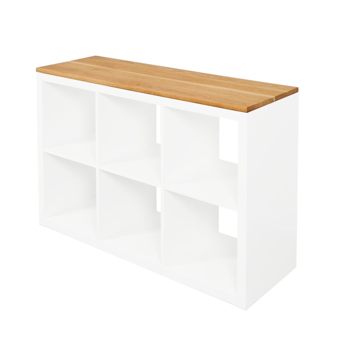 Deckplatten für IKEA KALLAX