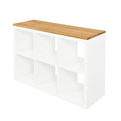 Deckplatten für IKEA KALLAX