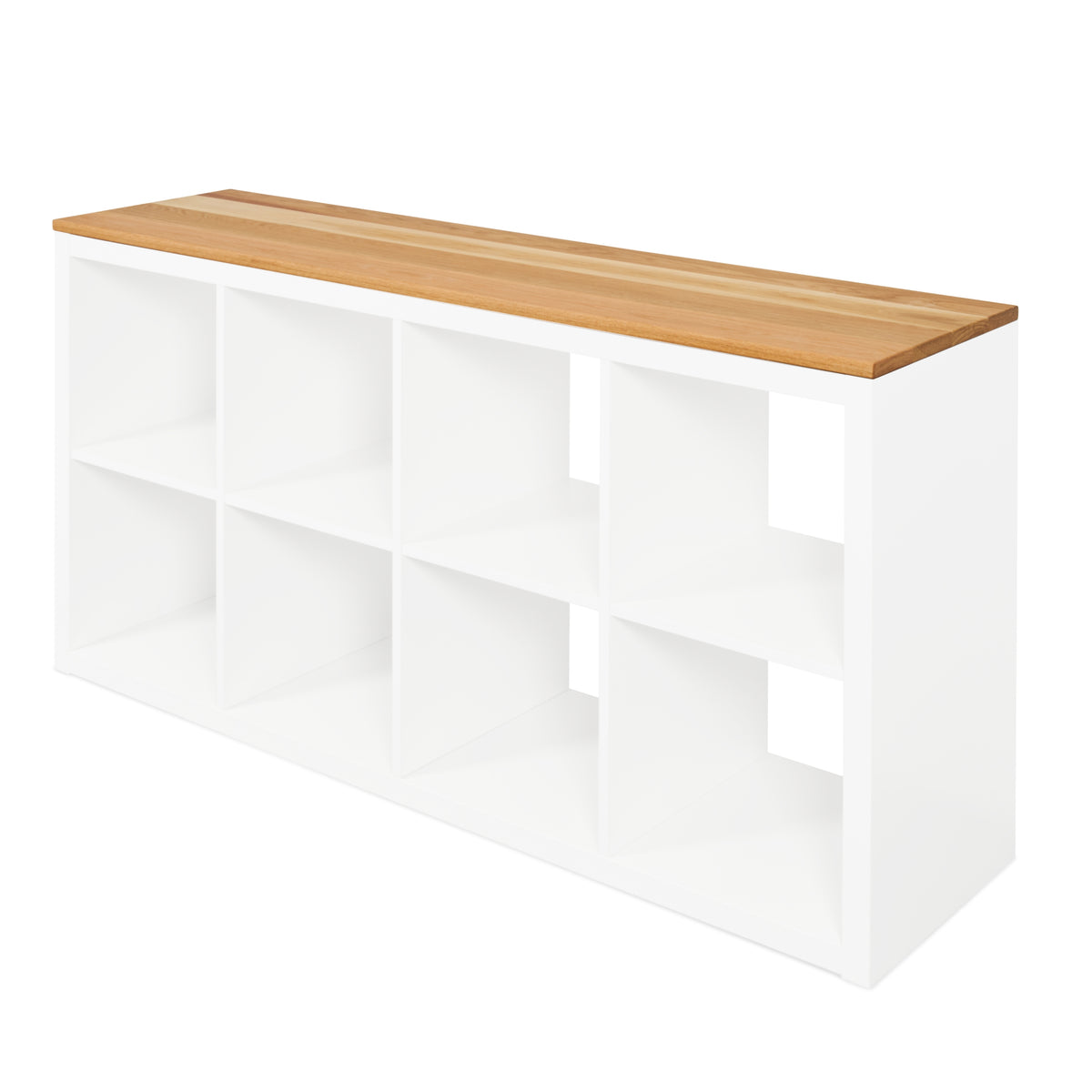 Deckplatten für IKEA KALLAX