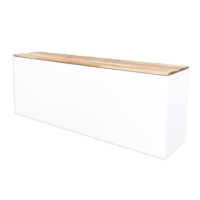 Deckplatten für IKEA Besta