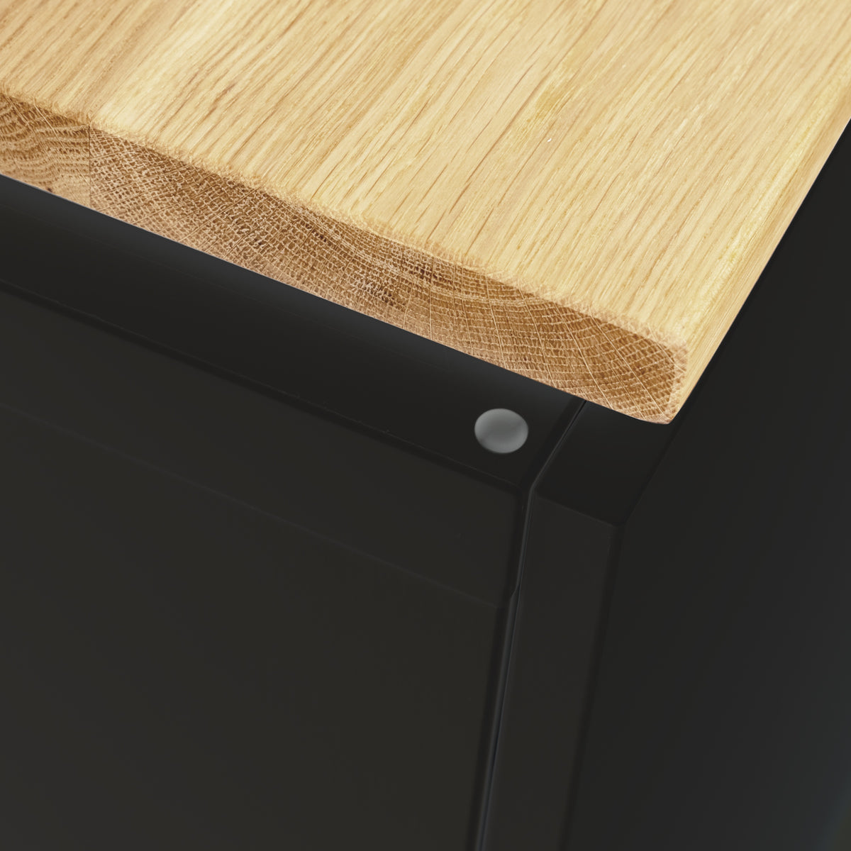 Deckplatten für IKEA Besta