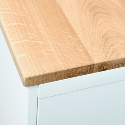 Deckplatten für IKEA Besta