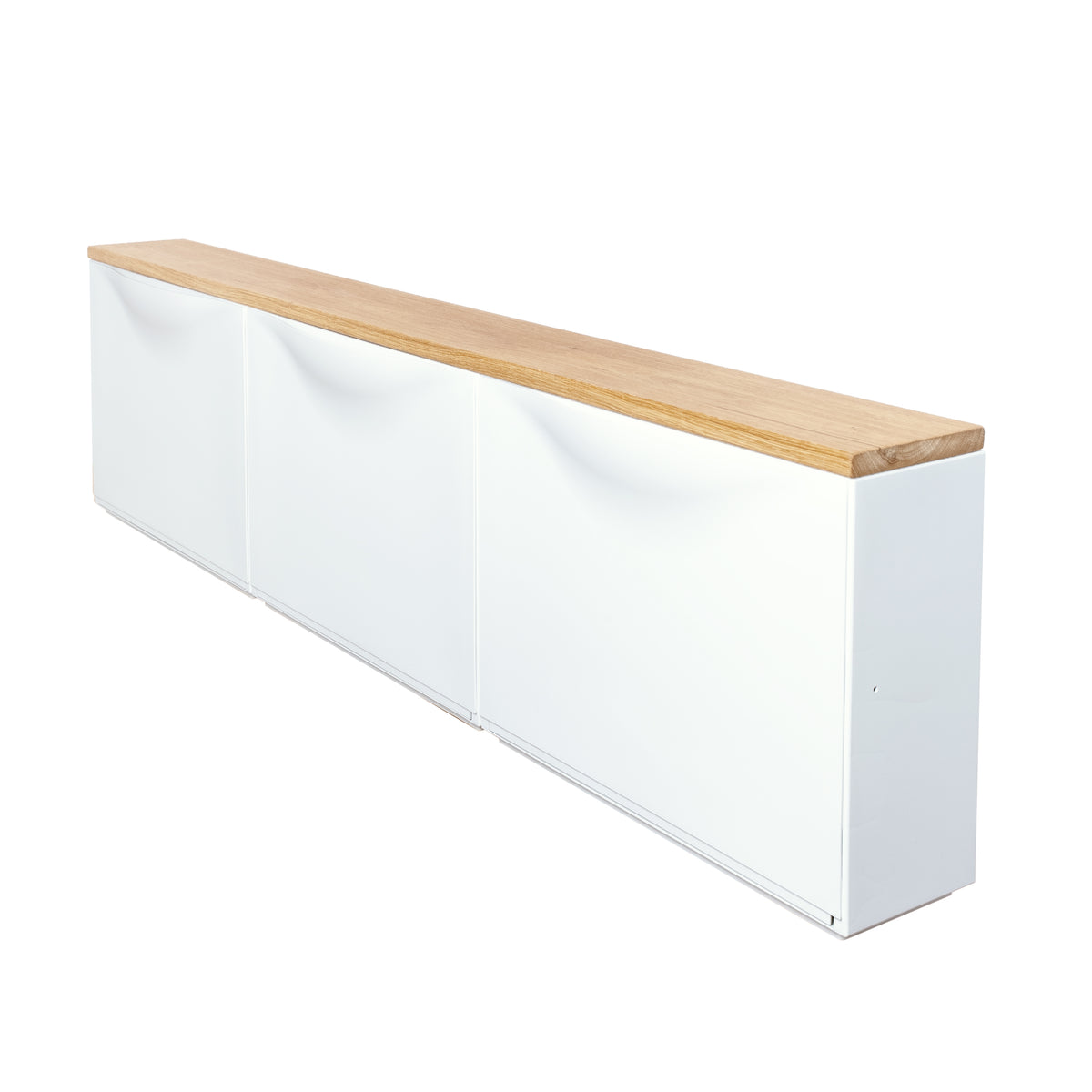 Deckplatten für IKEA Trones