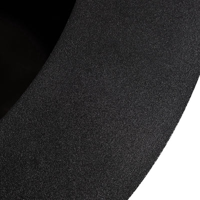 Tischsäule ROUND WAVY