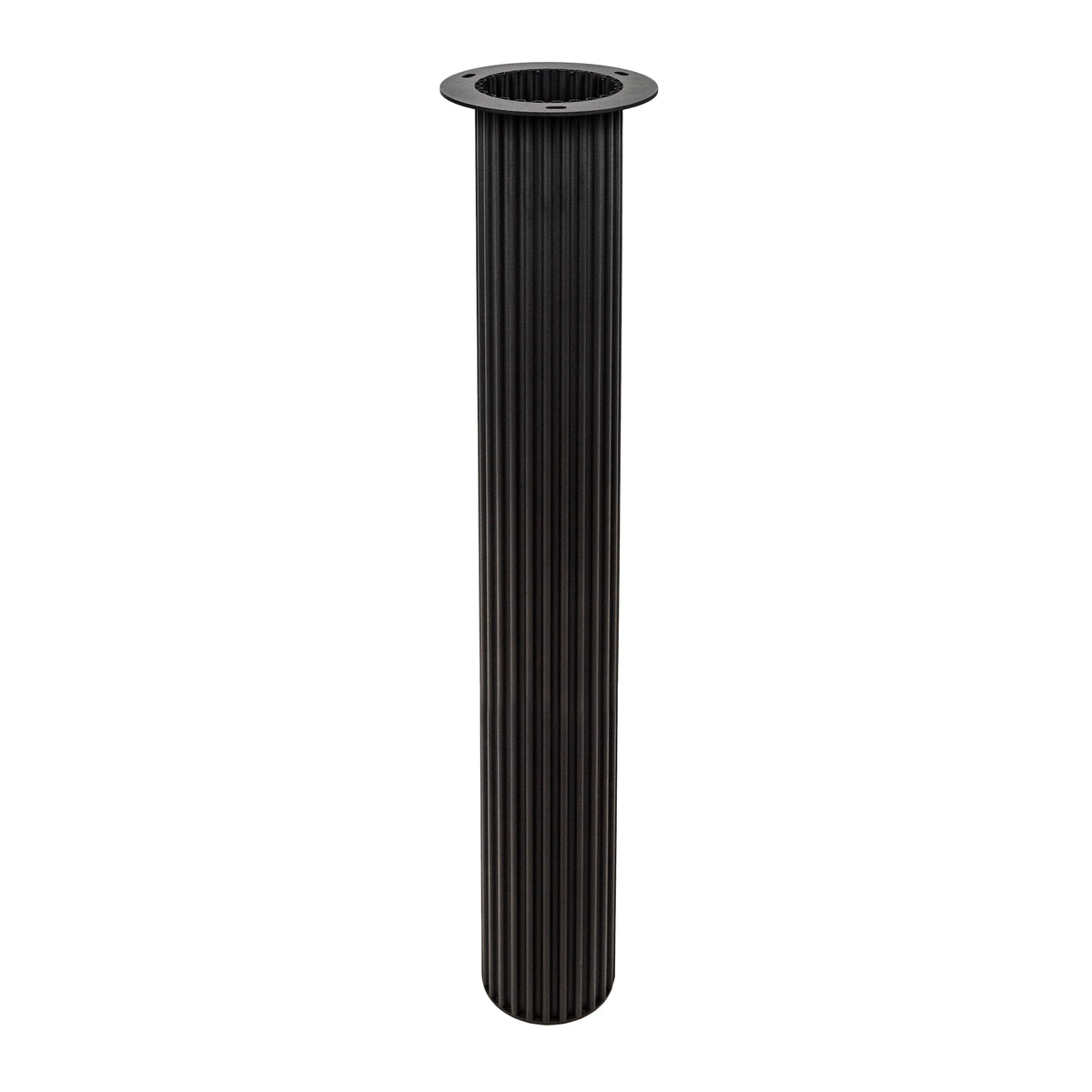 Tischsäule SINGLE WAVY