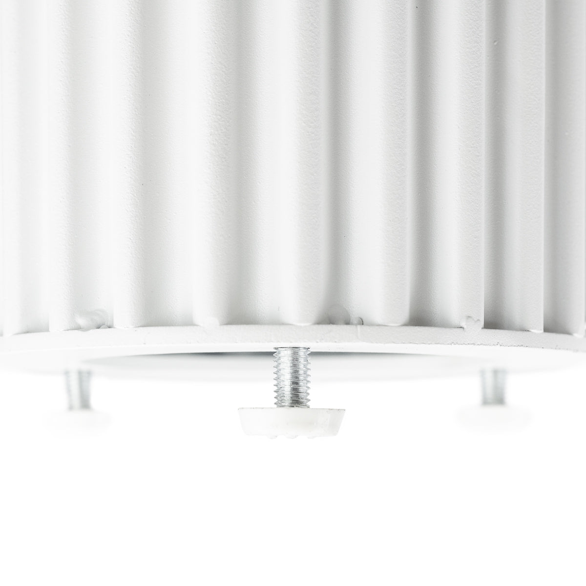 Tischsäule SINGLE WAVY
