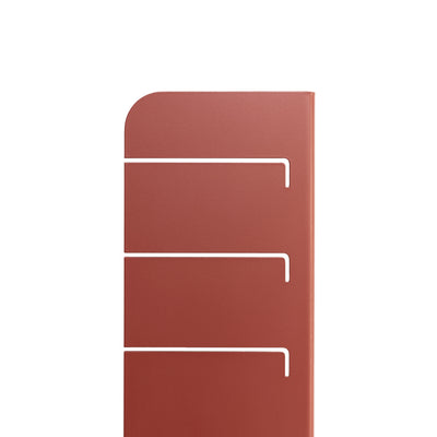 Wandregal SLIDE-IN