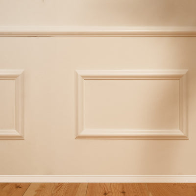 Wandleiste HILDE Maßanfertigung Bild 2