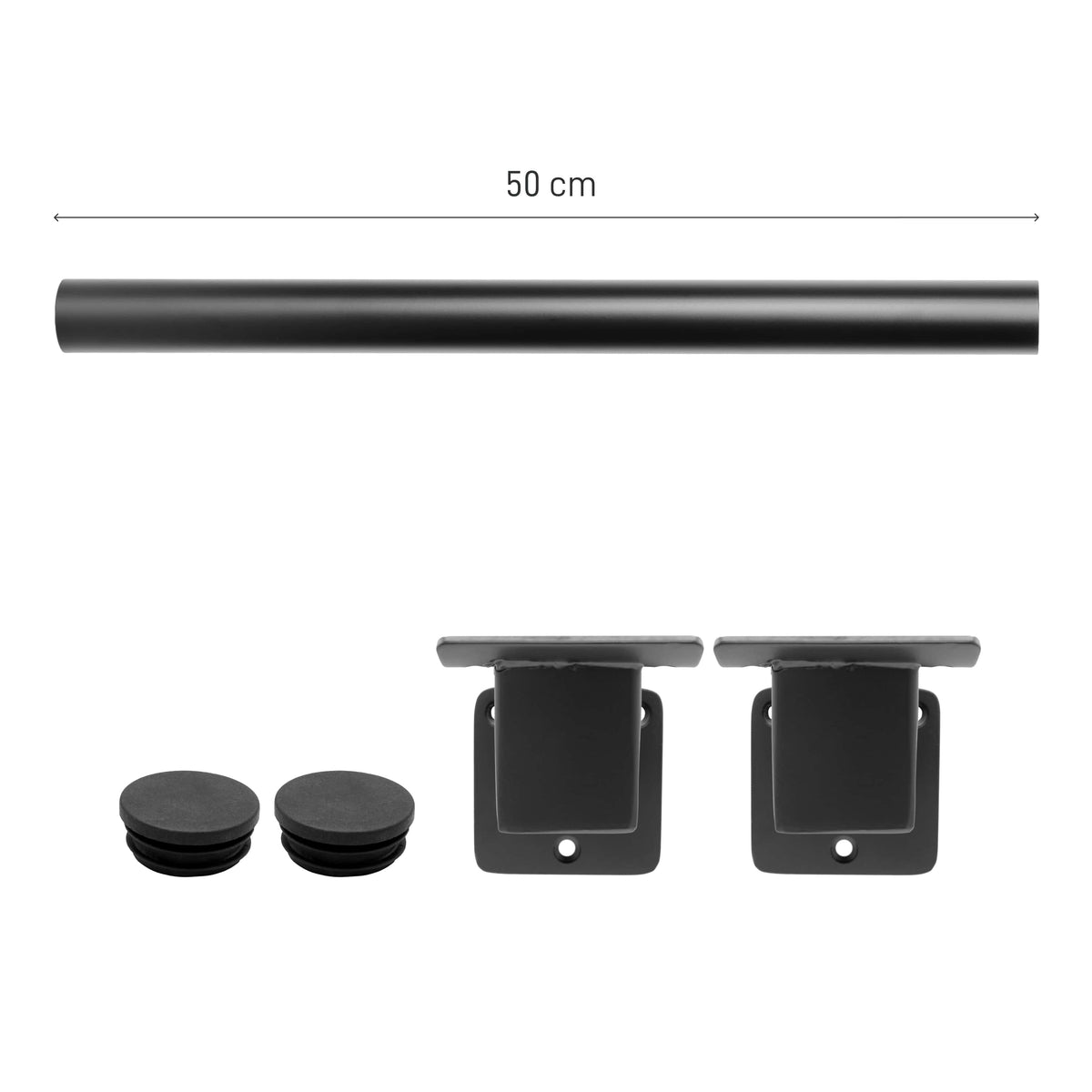 Handlauf TUBE mit WIDE