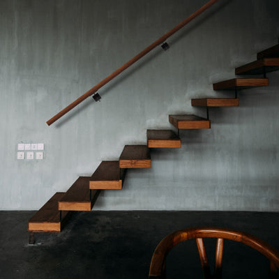 Handlaufhalter EDGE