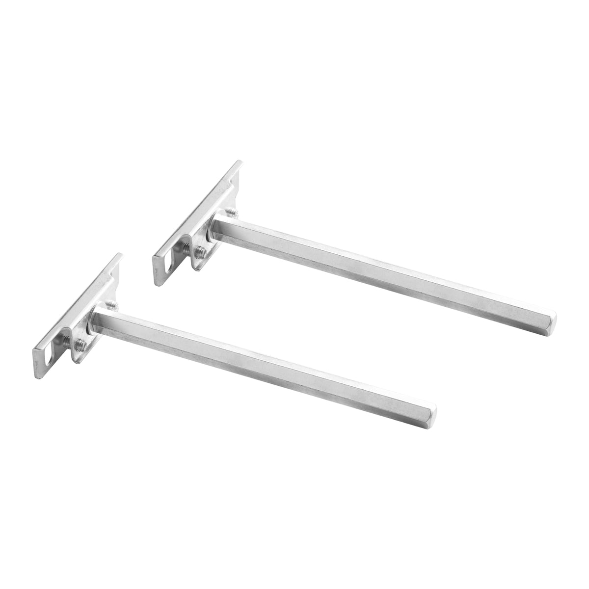 2er Set Tablarträger KAROW
