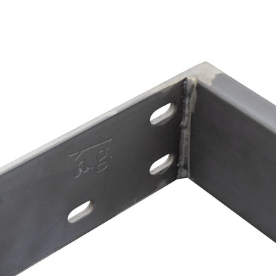2-pack möbelglidfötter, RECTANGEL