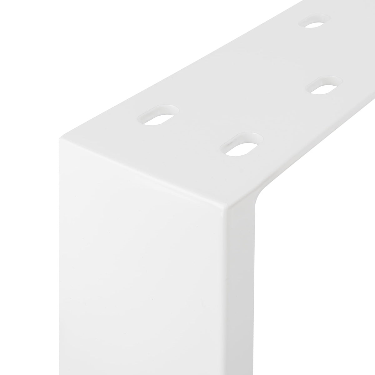 2-pack möbelglidfötter, RECTANGEL