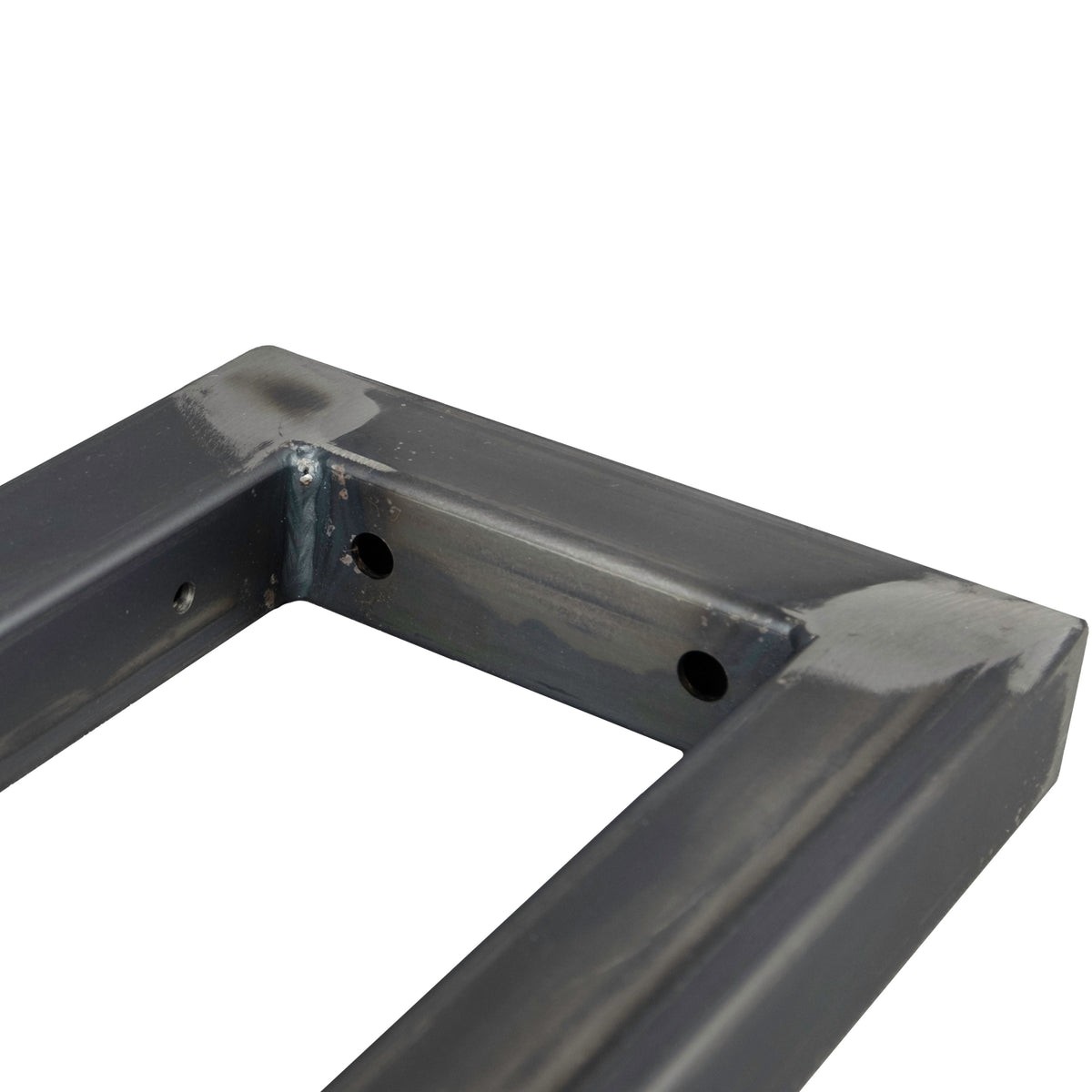 2er Set Wandkonsole RECHTECK