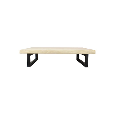 2er Set Wandkonsole RECHTECK