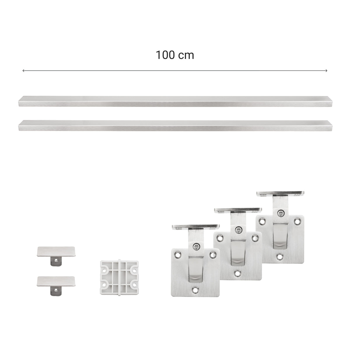 Handlauf OBLONG mit FLEX