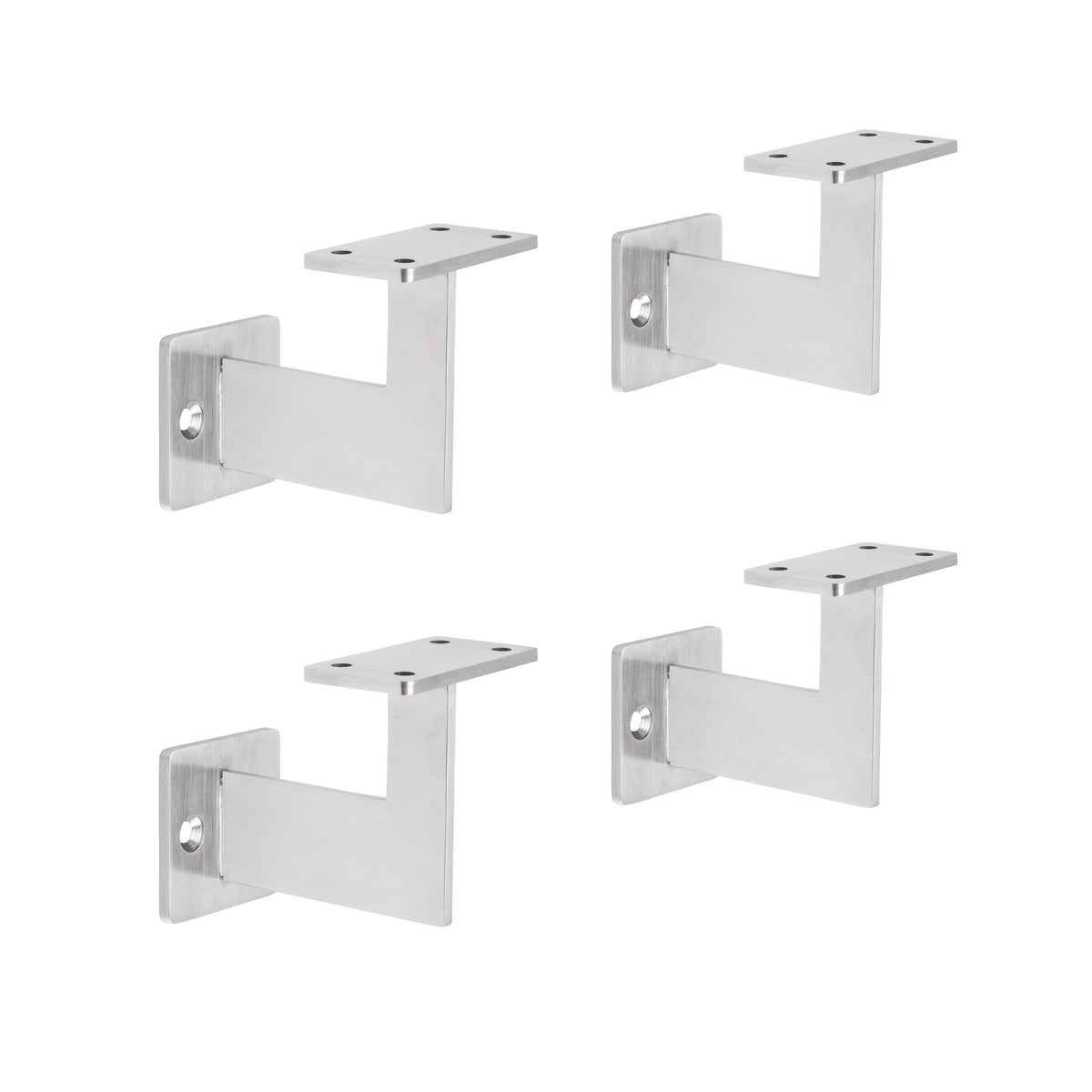 Handlaufhalter EDGE