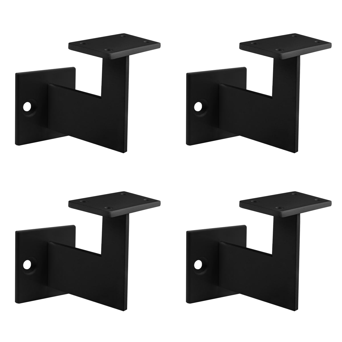 Handlaufhalter EDGE