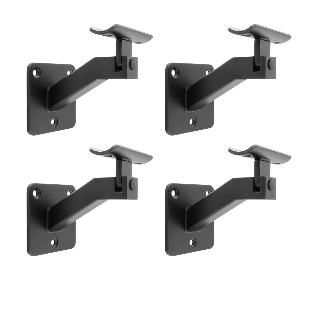 Handlaufhalter TUBE-FLEX