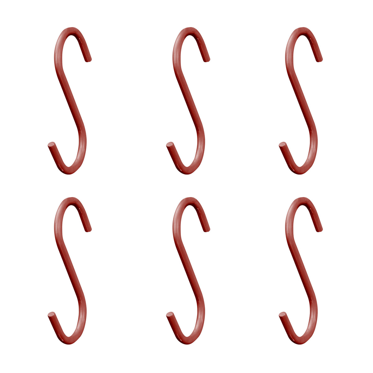 S-Kleiderhaken