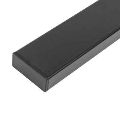 Handlauf OBLONG mit EDGE